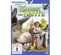 Shrek der Dritte
