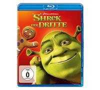 SHREK-DER DRITTE - MOVIE