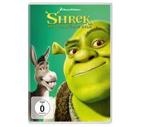 Shrek - Der tollkühne Held (Import)