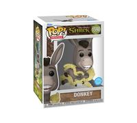 Shrek - Donkey (Glitter) POP! Vinyl - Funko Pop