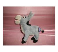 Shrek Donkey Soft Toy