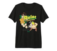 Shrek Duloc is a Perfect Place Premium T-Shirt