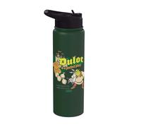 Shrek Duloc is a Perfect Place Stainless Steel Insulated Water Bottle