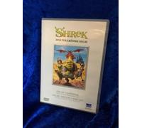 Shrek [DVD] [2001]