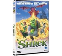 Shrek [DVD] [2001] [DVD]