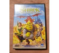 Shrek [DVD] [Import]