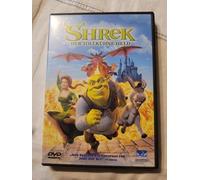 Shrek [DVD] [Import]