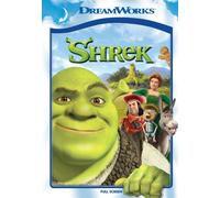 Shrek [DVD] [Region 1] [US Import] [NTSC]