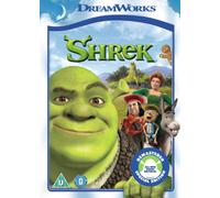 Shrek (DVD) (US IMPORT)