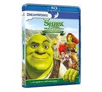 Shrek - E Vissero Felici E Contenti