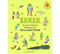 Shrek et autres histoires fabuleuses