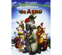 Shrek, Felices Para Siempre (Shrek 4) (Edición Especial) (Import Dvd) Mike Mit