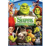 Shrek Forever After