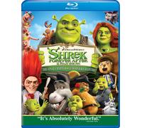 Shrek Forever After (DVD) (US IMPORT)
