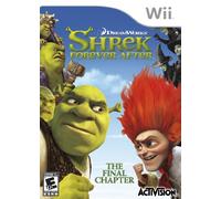 Shrek Forever After / Game