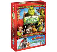 Shrek Forever After: The Final Chapter (2-Disc Edition) [DVD]