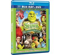 Shrek Forever After - The Final Chapter