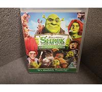 Shrek: Forever After - The Final Chapter [Blu-ray] [Region A & B & C]