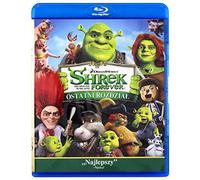 Shrek Forever [Blu-Ray] [Region B] (English audio)
