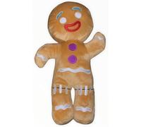 Shrek Gingerbread Man Soft Toy