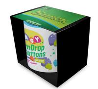 Shrek GINGY 315ml Ceramic Mug, Official Licensed, Coloured Inner, Coffee and Tea Cup, Home, Office Desk, Collector Gift