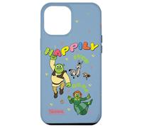 Shrek Happily Ever After Characters Case for iPhone 12 Pro Max