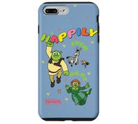 Shrek Happily Ever After Characters Case for iPhone 7 Plus/8 Plus