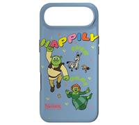 Shrek Happily Ever After Characters Case for iPhone Air