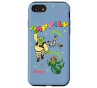 Shrek Happily Ever After Characters Case for iPhone SE (2020) / 7/8