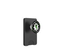 Shrek I Refuse To Be Ordinary PopSockets PopWallet for MagSafe
