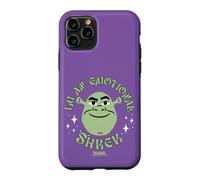 Shrek I'm An Emotional Shrek Case for iPhone 11 Pro