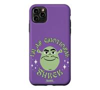 Shrek I'm An Emotional Shrek Case for iPhone 11 Pro Max