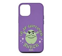 Shrek I'm An Emotional Shrek Case for iPhone 12/12 Pro