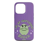 Shrek I'm An Emotional Shrek Case for iPhone 13 Pro