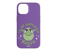Shrek I'm An Emotional Shrek Case for iPhone 14