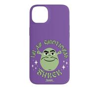 Shrek I'm An Emotional Shrek Case for iPhone 14 Plus