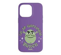 Shrek I'm An Emotional Shrek Case for iPhone 14 Pro Max
