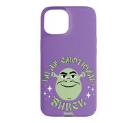 Shrek I'm An Emotional Shrek Case for iPhone 15