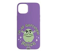 Shrek I'm An Emotional Shrek Case for iPhone 15 Plus