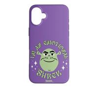 Shrek I'm An Emotional Shrek Case for iPhone 16 Plus