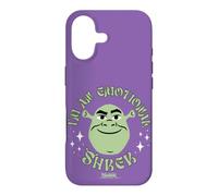 Shrek I'm An Emotional Shrek Case for iPhone 17