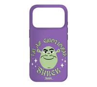 Shrek I'm An Emotional Shrek Case for iPhone 17 Pro
