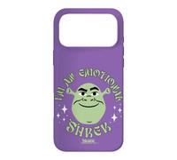 Shrek I'm An Emotional Shrek Case for iPhone 17 Pro Max