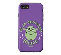 Shrek I'm An Emotional Shrek Case for iPhone SE (2020) / 7/8