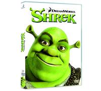Shrek (Import Dvd) (2006) Mike Myers; Eddie Murphy; Cameron Diaz; Andrew Adams