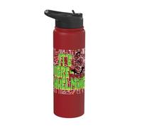 Shrek It’s Ogre-Whelming Stainless Steel Insulated Water Bottle