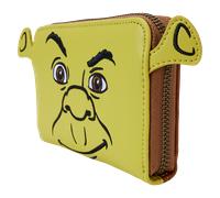 Disney by Loungefly Shrek Cosplay Keep Out Purse, Multi-Coloured - Multi-Coloured