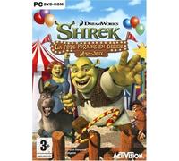 Shrek La Fte foraine en Dlire : PC DVD ROM , FR (PC)
