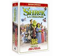 Shrek - La Trilogie