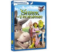 Shrek le troisième [Édition Simple]